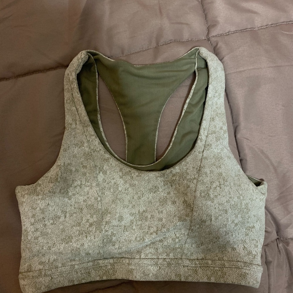 Gymshark Sports Bra